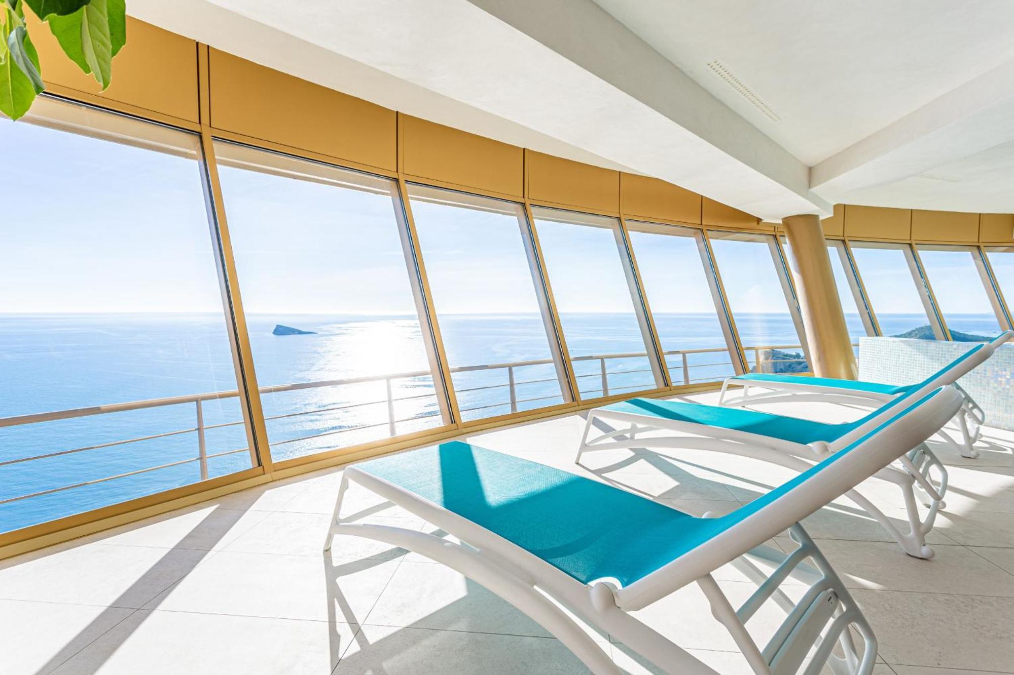 Intempo By Holuxe - 141 - 14th Floor Benidorm