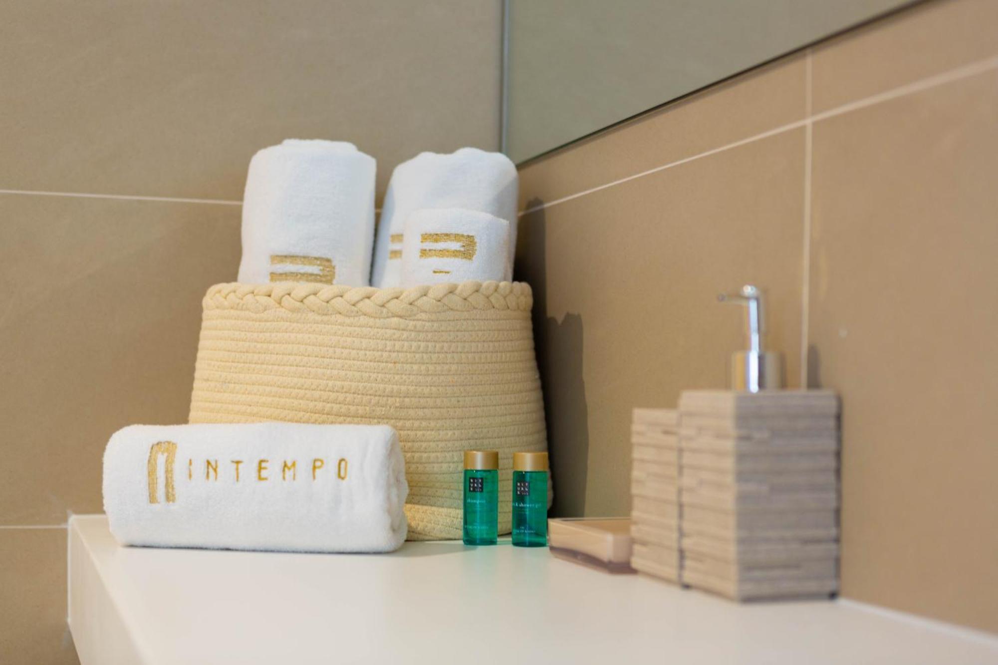 Intempo By Holuxe - 141 - 14th Floor Apartment