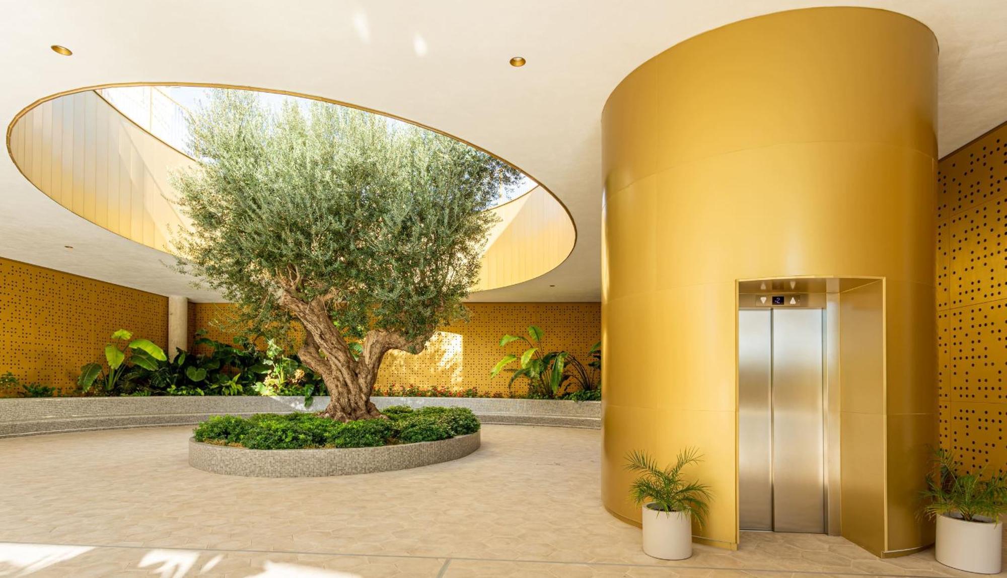 Intempo By Holuxe - 141 - 14th Floor Apartment Benidorm
