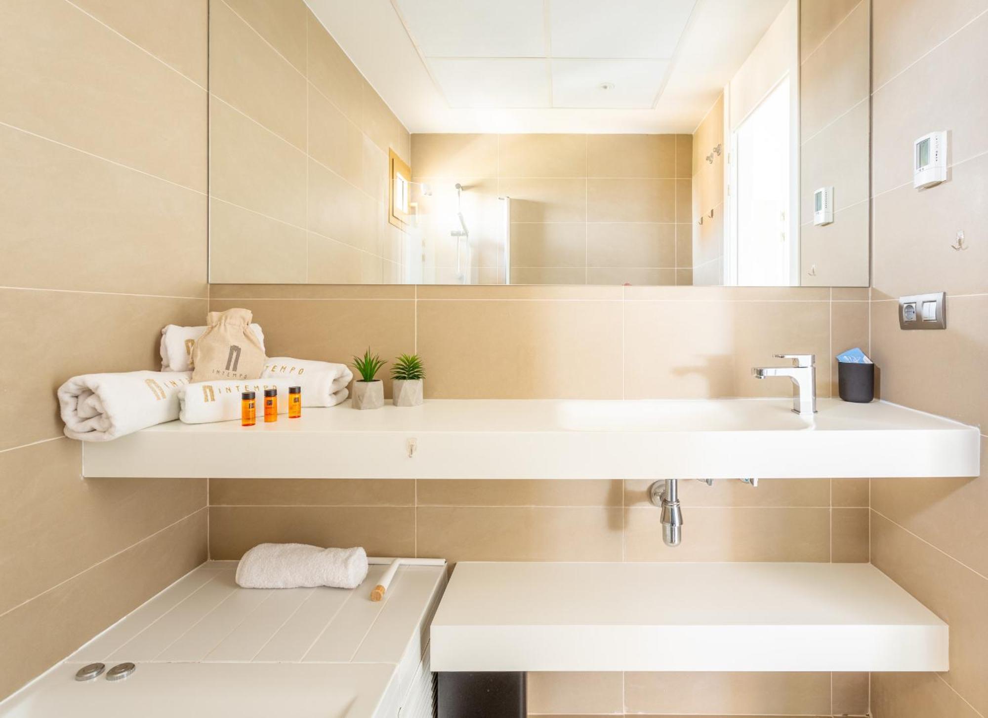 Intempo By Holuxe - 141 - 14th Floor * Benidorm