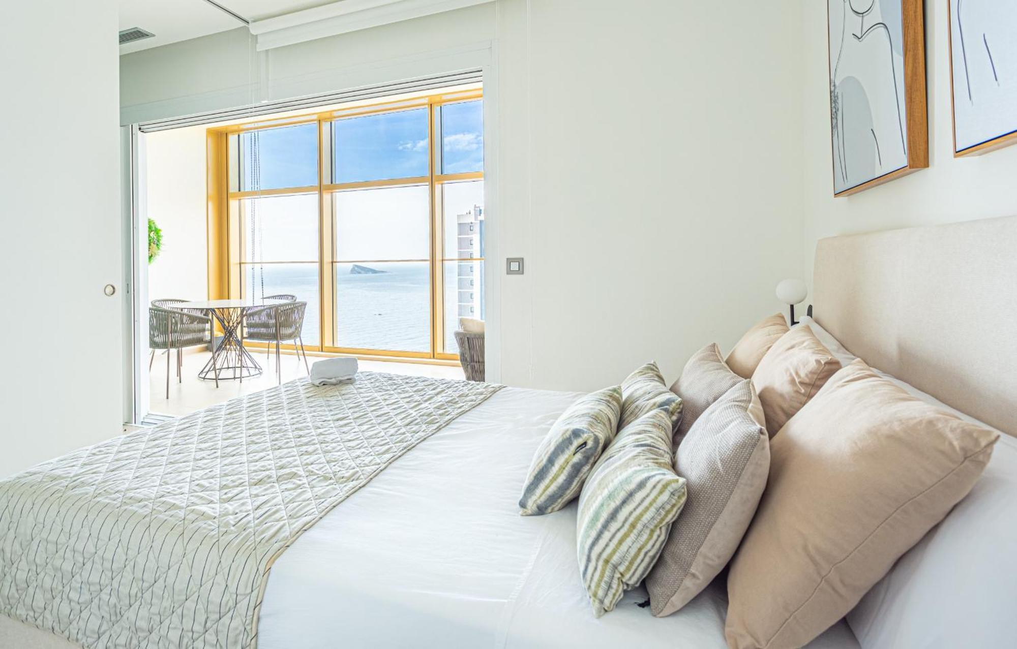 Intempo By Holuxe - 141 - 14th Floor Apartment