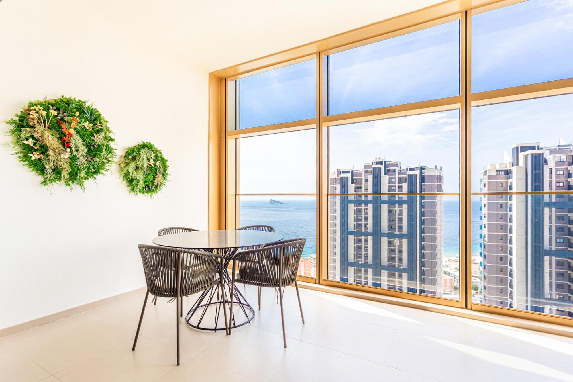Apartment Intempo By Holuxe - 141 - 14th Floor